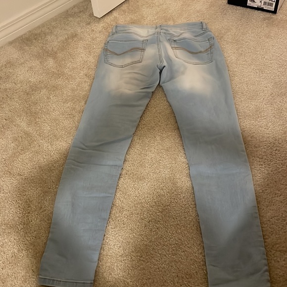 Jegging pants - Picture 3 of 3